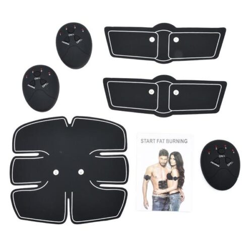 Abtanium Ab Stimulator