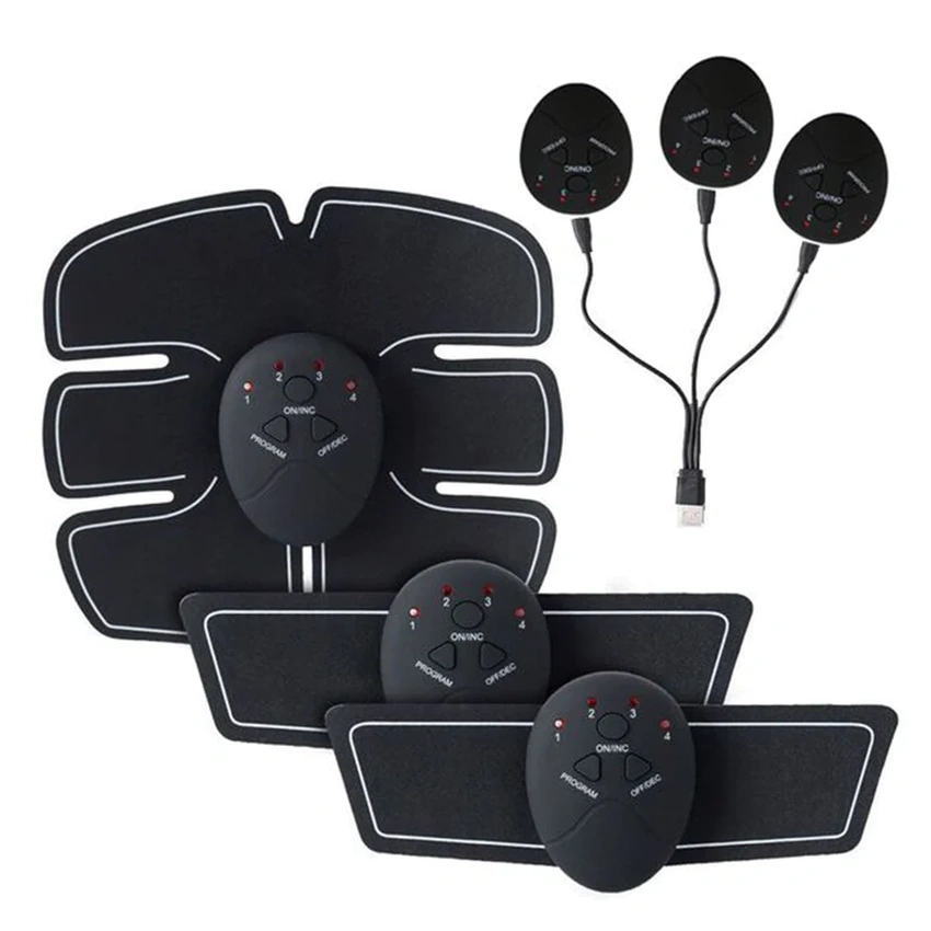 Abtanium Ab Stimulator