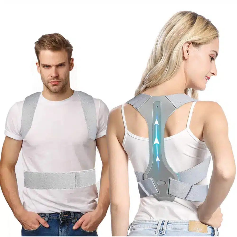 Posture Corrector Brace view 2